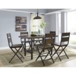 Kavara Counter Height Table - Image 11
