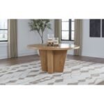 Kristiland-Exclusive Dining Table - Image 11