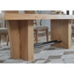 Kristiland-Exclusive Dining Extension Table - Image 13