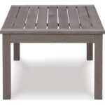 Hillside Barn Outdoor Coffee Table - Image 14