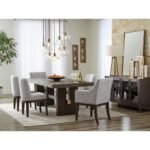 Burkhaus Dining Extension Table - Image 14