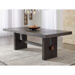Burkhaus Dining Extension Table - Image 15