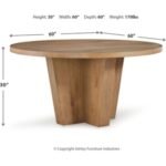 Kristiland-Exclusive Dining Table - Image 15