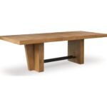 Kristiland-Exclusive Dining Extension Table - Image 15