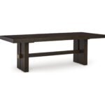 Burkhaus Dining Extension Table - Image 16