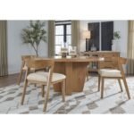 Kristiland-Exclusive Dining Table - Image 16