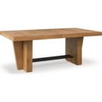 Kristiland-Exclusive Dining Extension Table - Image 16