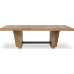 Kristiland-Exclusive Dining Extension Table - Image 17