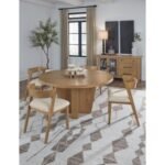 Kristiland-Exclusive Dining Table - Image 17