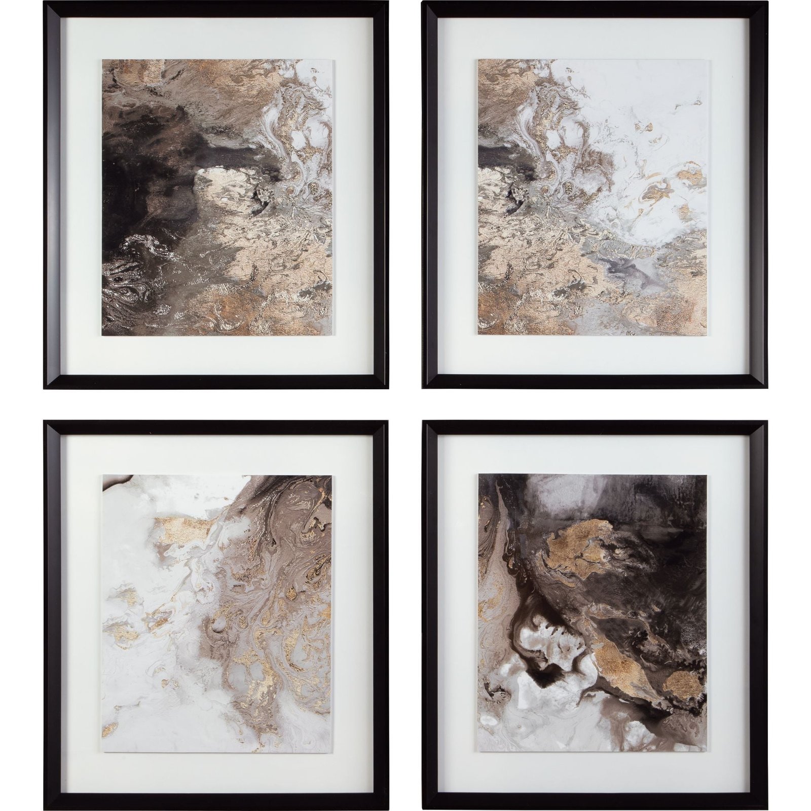 1_38921296-b57f-4253-9dde-adf6dd7fa9fb.jpg Hallwood Wall Art - Image 1