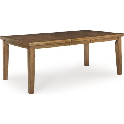 Broxtyn Dining Extension Table