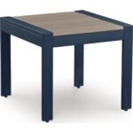 Mabry Shores Outdoor End Table
