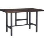 Kavara Counter Height Table