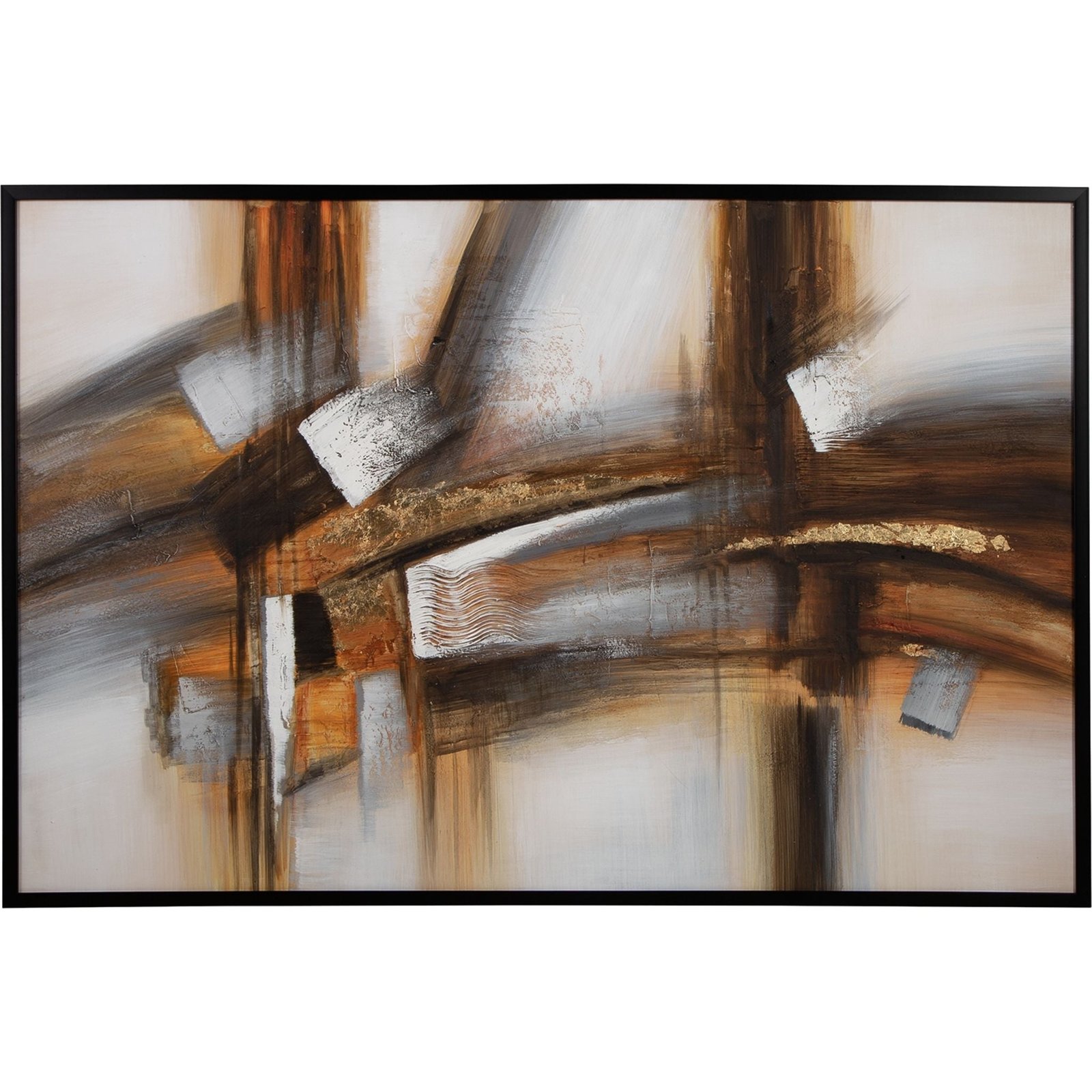 1_4e1ecf0d-174b-4594-bb36-f76492ff2c33.jpg Trenick Wall Art - Image 1