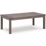 Hillside Barn Outdoor Coffee Table