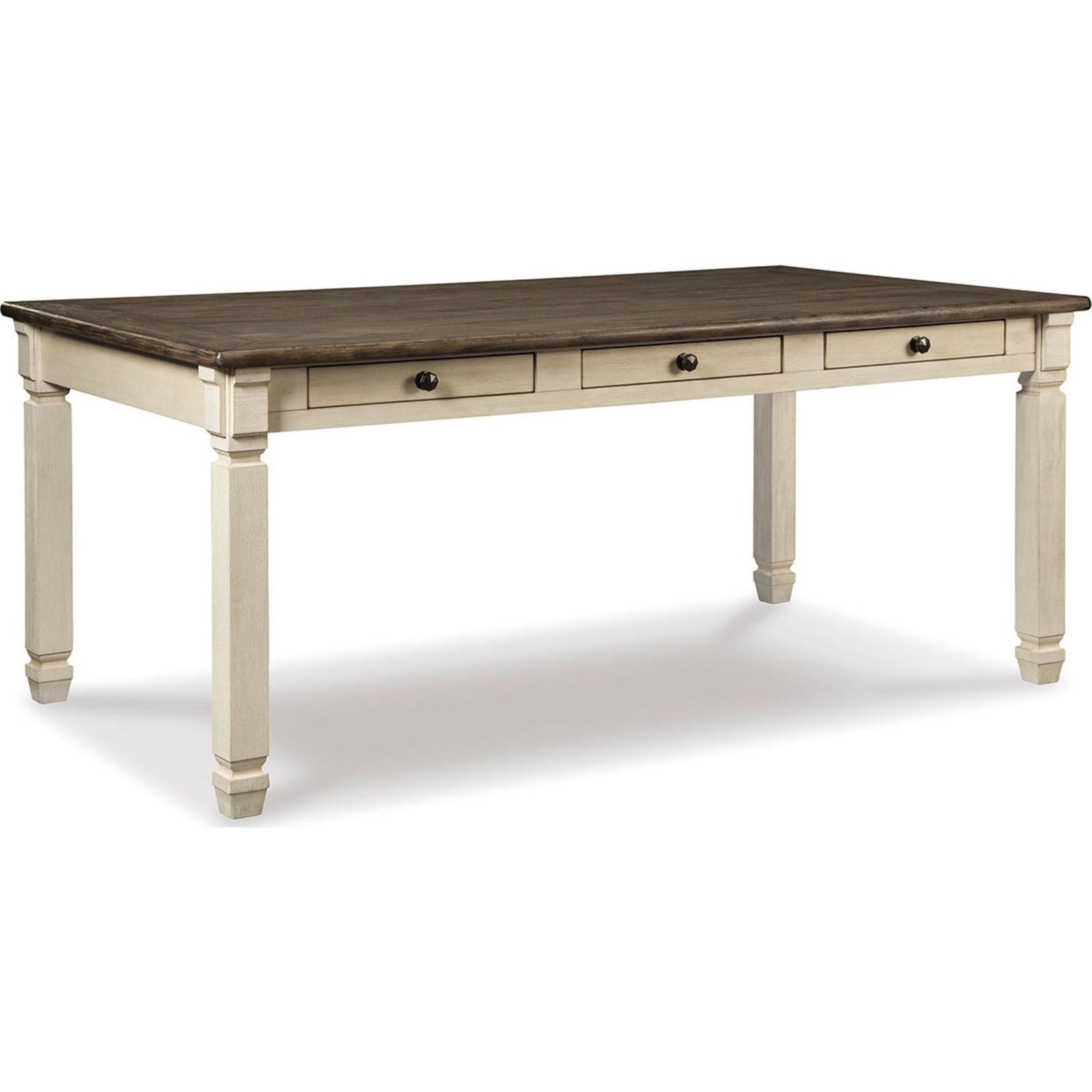 1_5fa5c7d9-efc5-4e0d-848c-12456ac773db.jpg Bolanburg Dining Table - Image 1