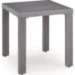 Dillon Beach Outdoor End Table