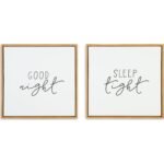 Olymiana Wall Art (Set of 2)