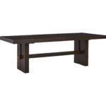 Burkhaus Dining Extension Table