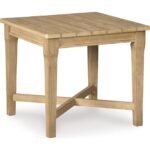 Carter Hall Outdoor End Table
