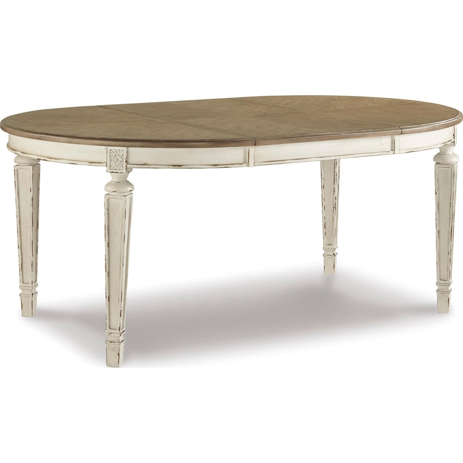 1_c0f36912-b851-4fa1-8ff6-6e183f828698.jpg Realyn Dining Extension Table - Image 1