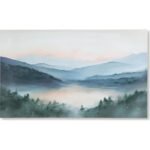 Vernmont Wall Art
