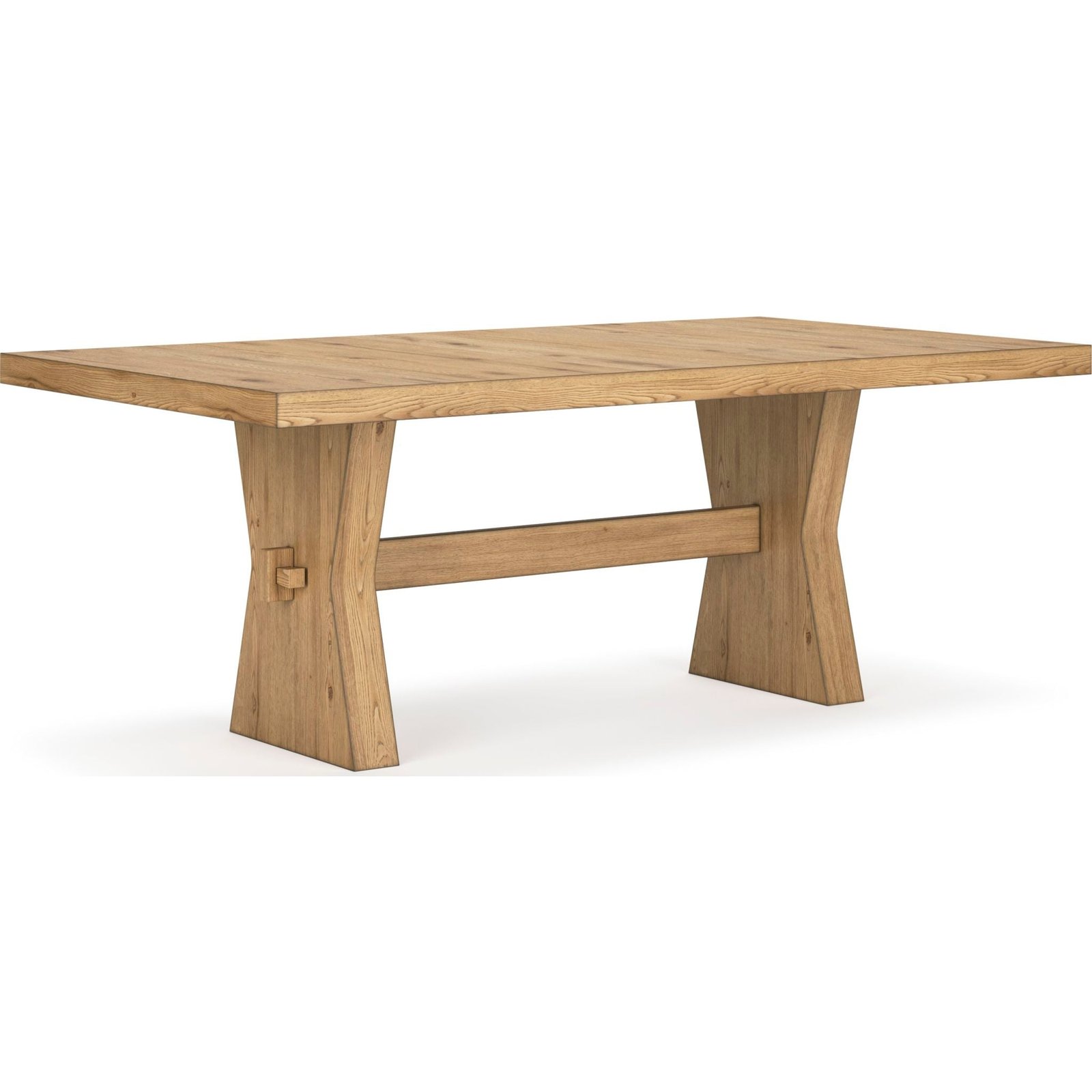 1_f8543faf-52f4-47b9-aece-c2140aea194c.jpg Galliden Dining Table - Image 1