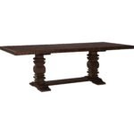 Hillcott-Exclusive Dining Table