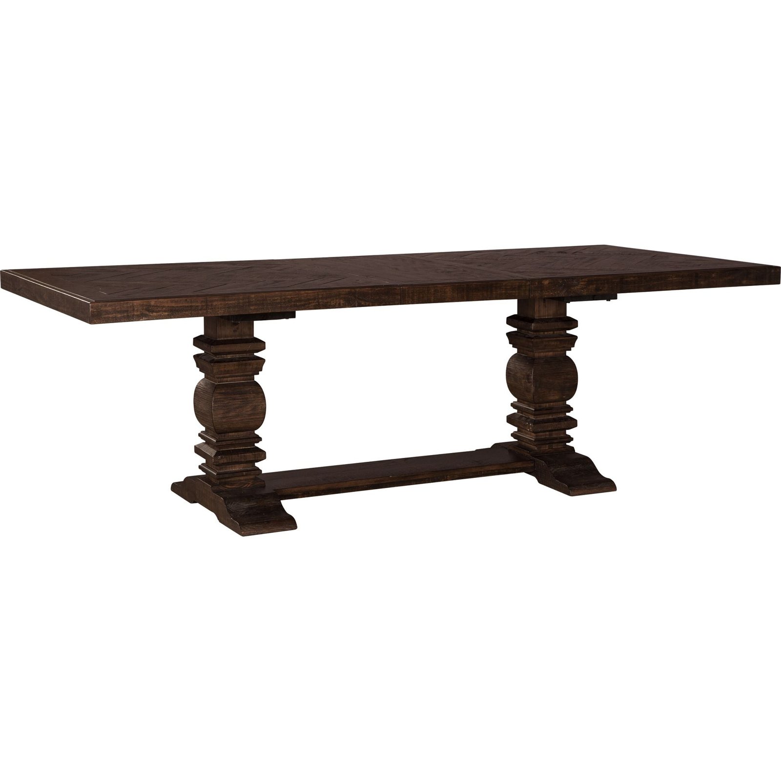 1_fbc38595-c1e4-4378-8566-7fd4c7244c0b.jpg Hillcott-Exclusive Dining Table - Image 1
