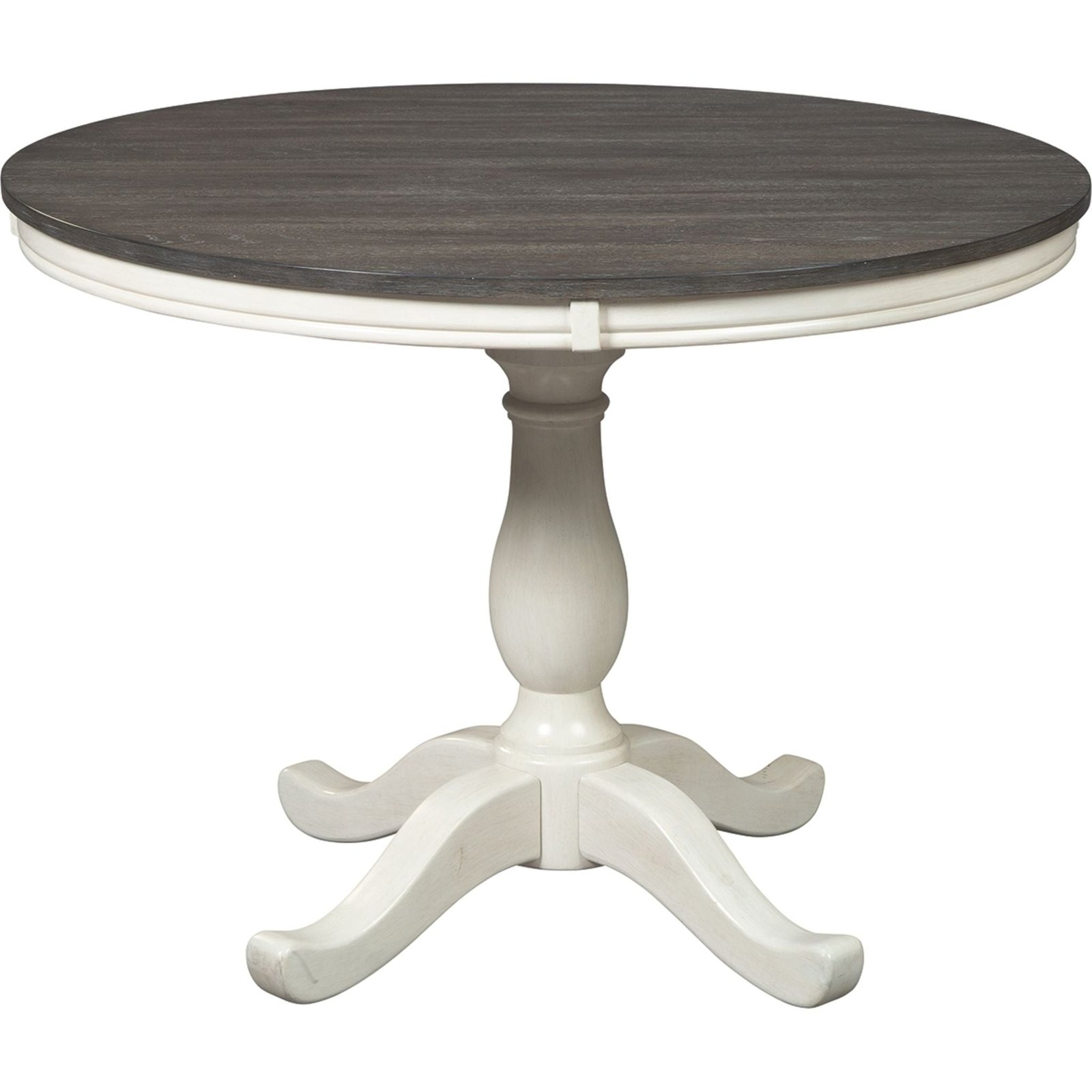 1_ffabb411-d750-4758-8be3-61caddd7b7a2.jpg Nelling Dining Table - Image 1