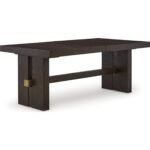 Burkhaus Dining Extension Table - Image 20