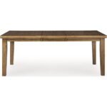 Broxtyn Dining Extension Table - Image 3