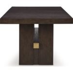 Burkhaus Dining Extension Table - Image 21