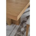 Kristiland-Exclusive Dining Extension Table - Image 20