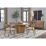 Kristiland-Exclusive Dining Table - Image 21