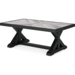 Beachcroft Outdoor Coffee Table - Image 4