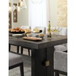 Burkhaus Dining Extension Table - Image 22
