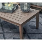 Hillside Barn Outdoor Coffee Table - Image 22