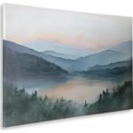 Vernmont Wall Art - Image 4