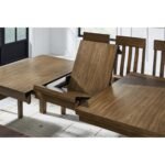 Broxtyn Dining Extension Table - Image 4