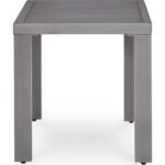 Dillon Beach Outdoor End Table - Image 2