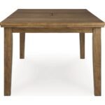 Broxtyn Dining Extension Table - Image 5