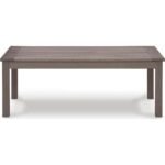 Hillside Barn Outdoor Coffee Table - Image 23