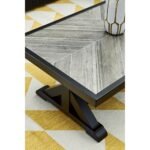 Beachcroft Outdoor Coffee Table - Image 6