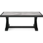Beachcroft Outdoor Coffee Table - Image 7