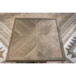 Revare Beach Outdoor End Table - Image 5