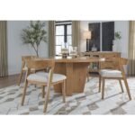 Kristiland-Exclusive Dining Table - Image 25