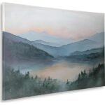 Vernmont Wall Art - Image 8