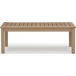 Hallow Creek Outdoor Coffee Table - Image 26