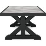 Beachcroft Outdoor Coffee Table - Image 8